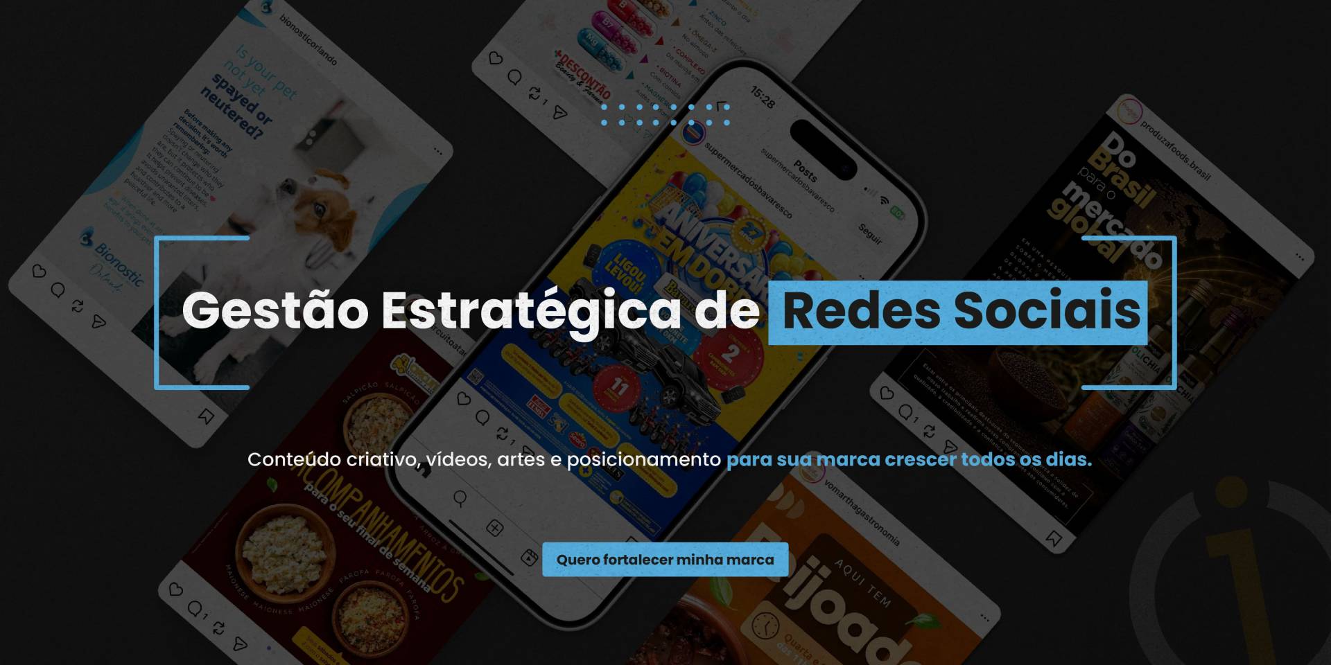redes