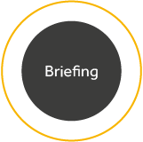 Briefing